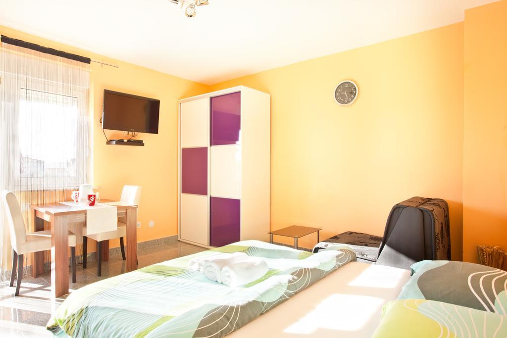 Kristal Apartmán