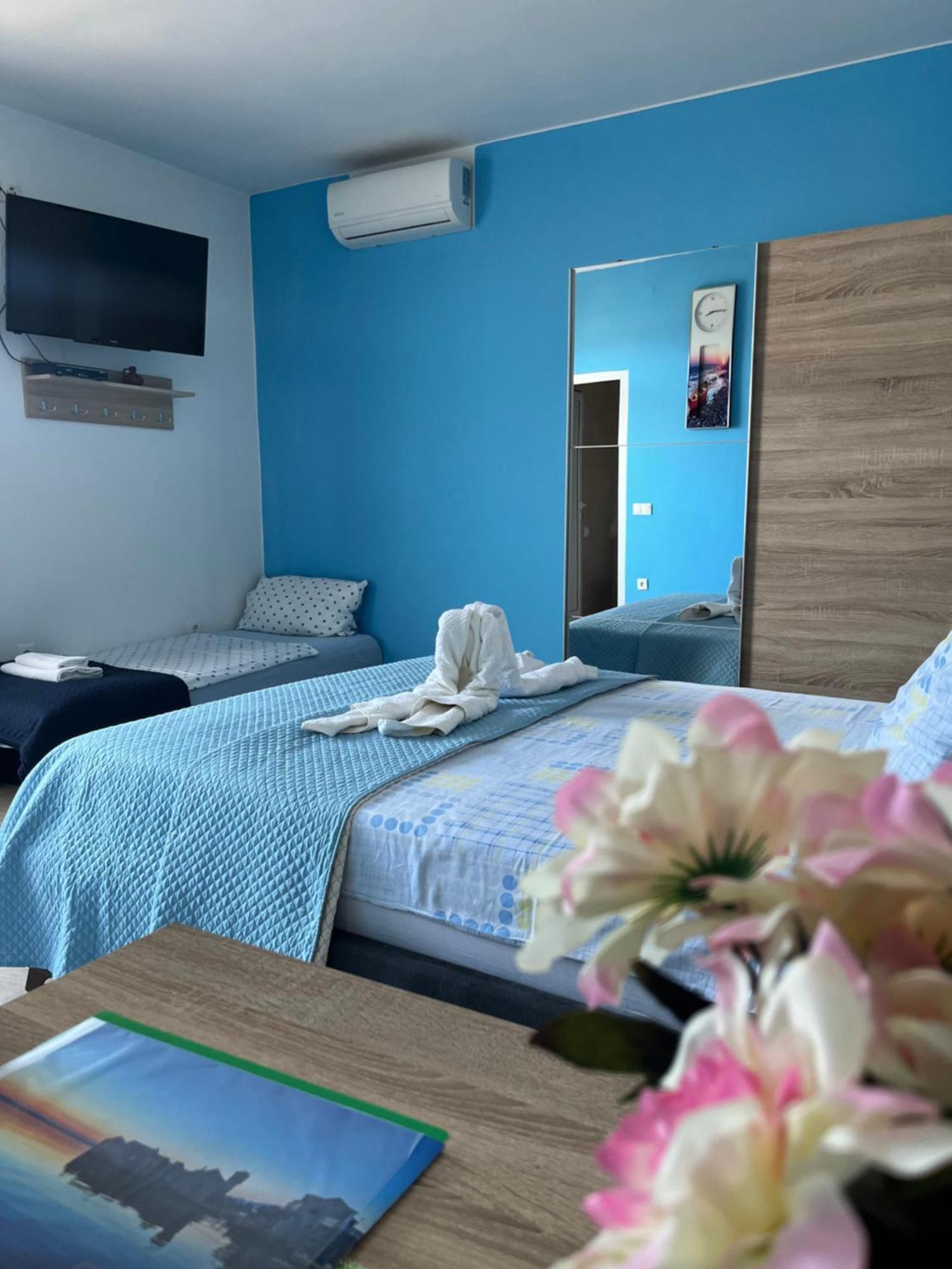 Kristal Apartmán