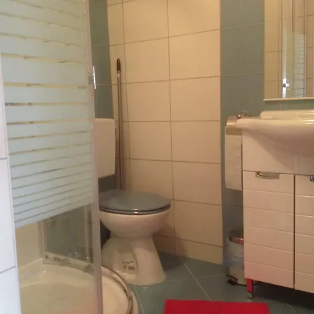 Apartments Kristal Kastela Room photo