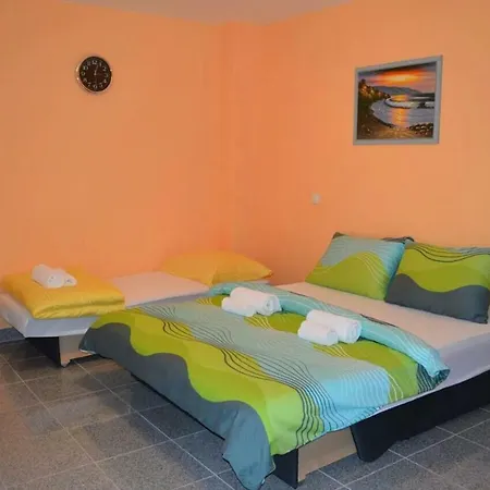 Apartments Kristal Kastela Room photo