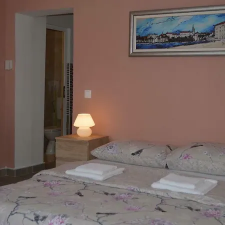 Apartments Kristal Kastela Exterior photo