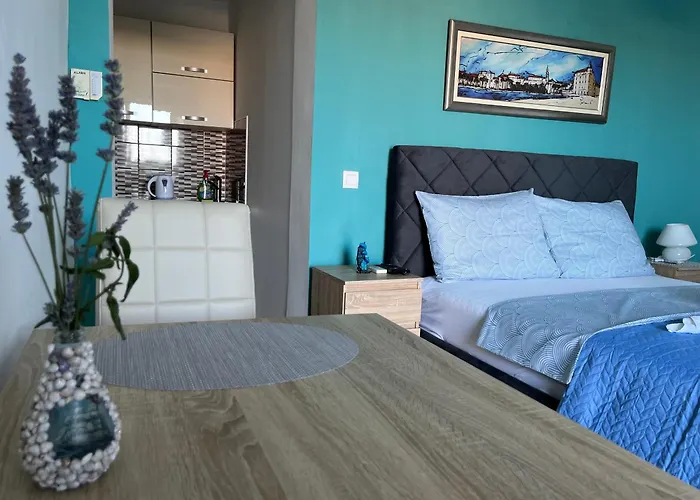 Apartments Kristal