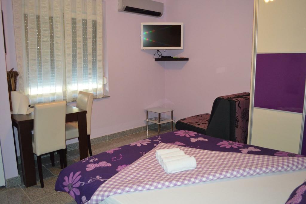 Apartment Kristal