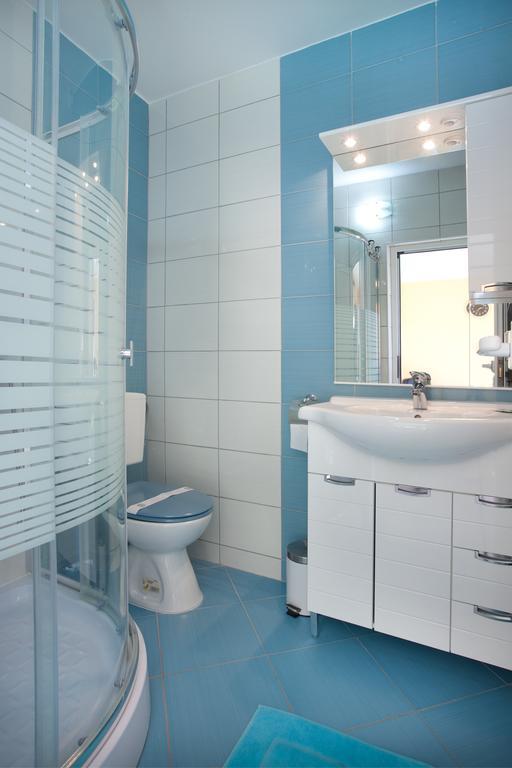Kristal Appartement *