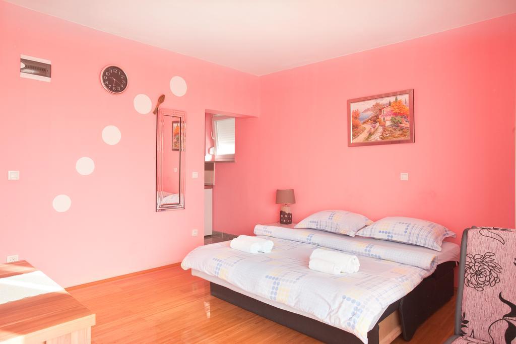 Kristal Appartement *