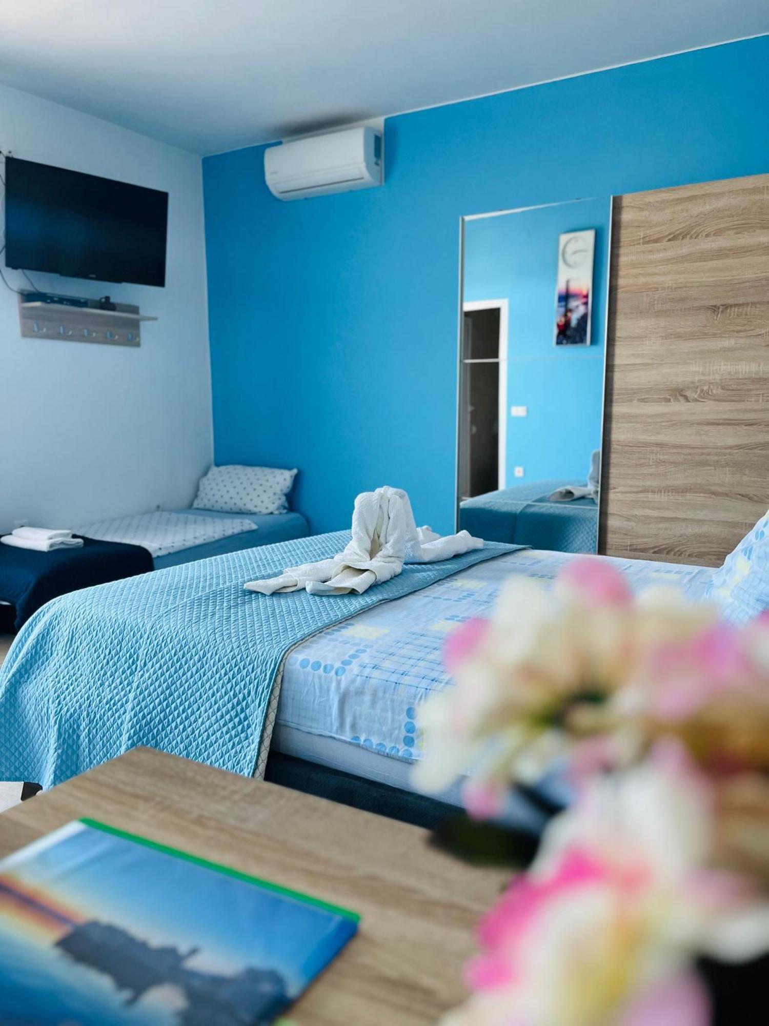 Apartment Kristal