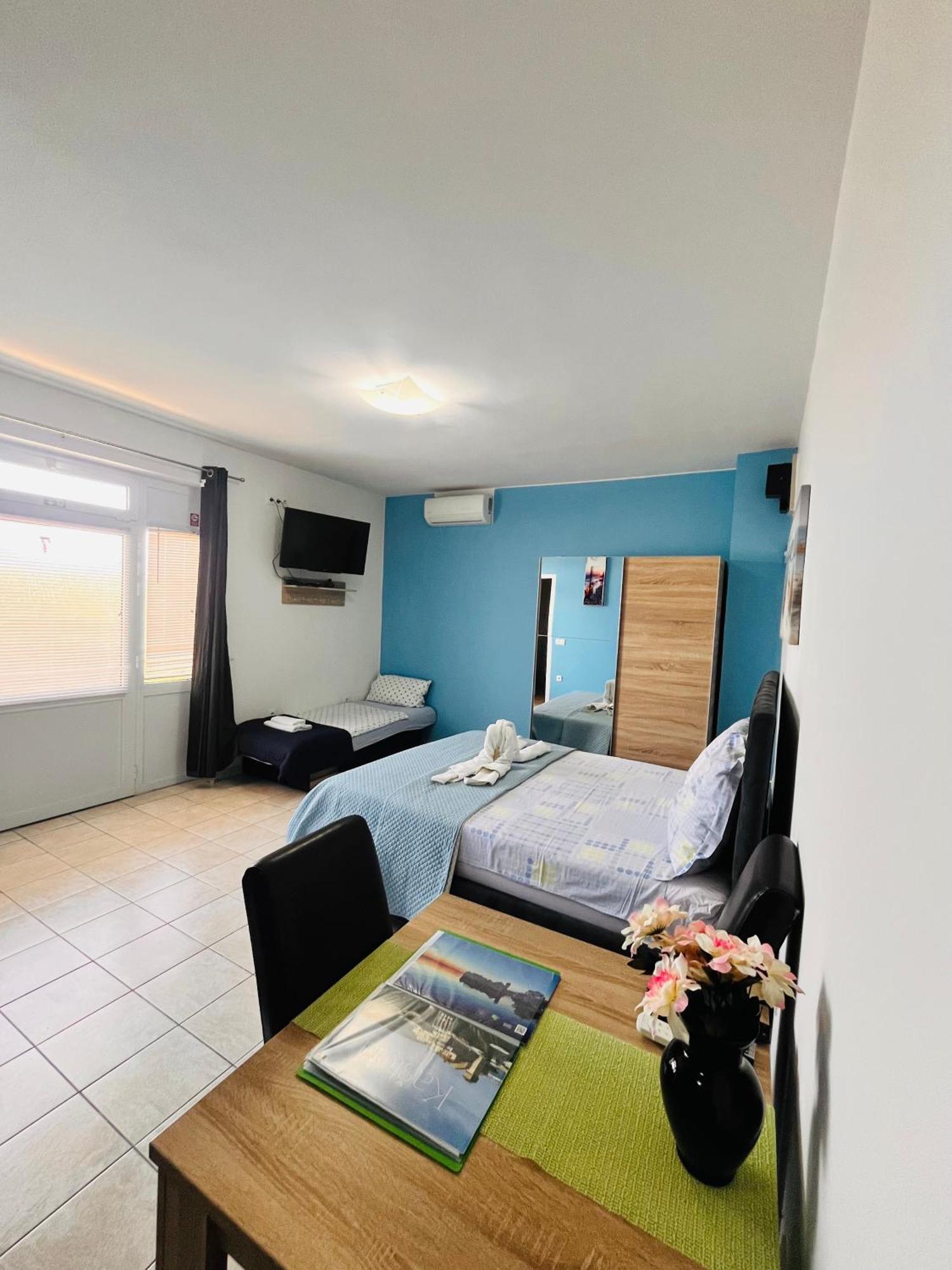 Kristal Appartement *