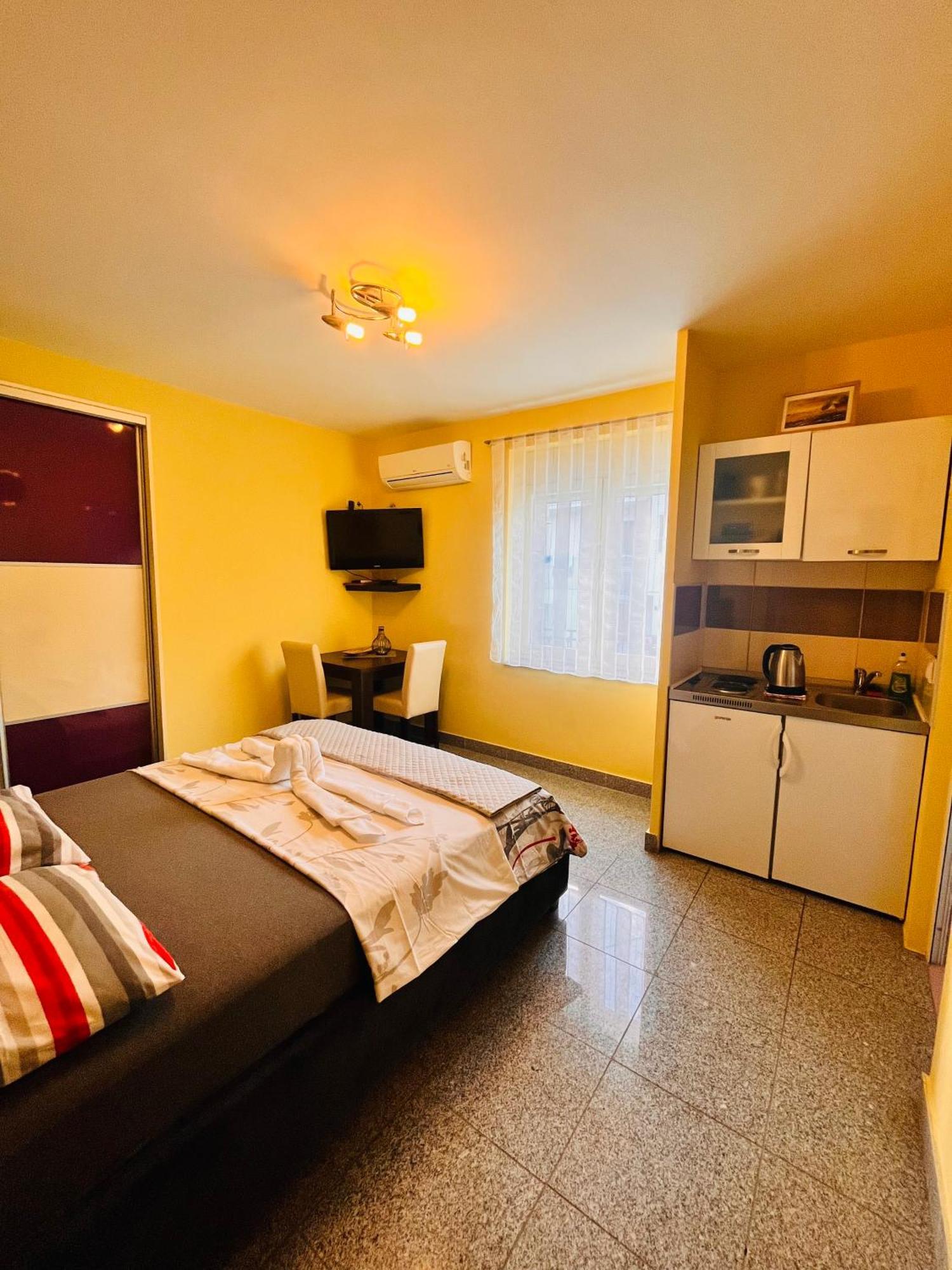Appartement Kristal Kaštela