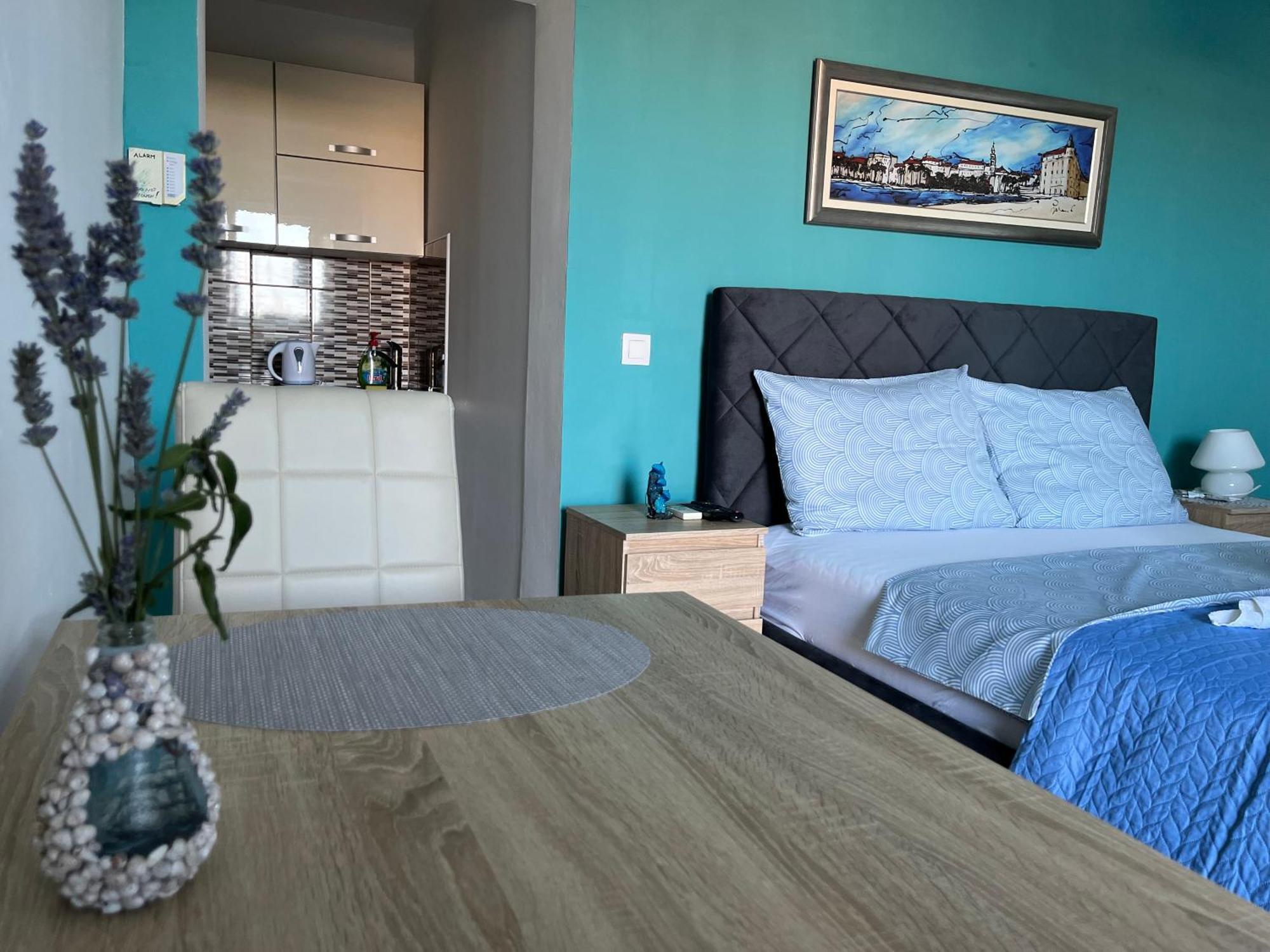 Apartment Kristal