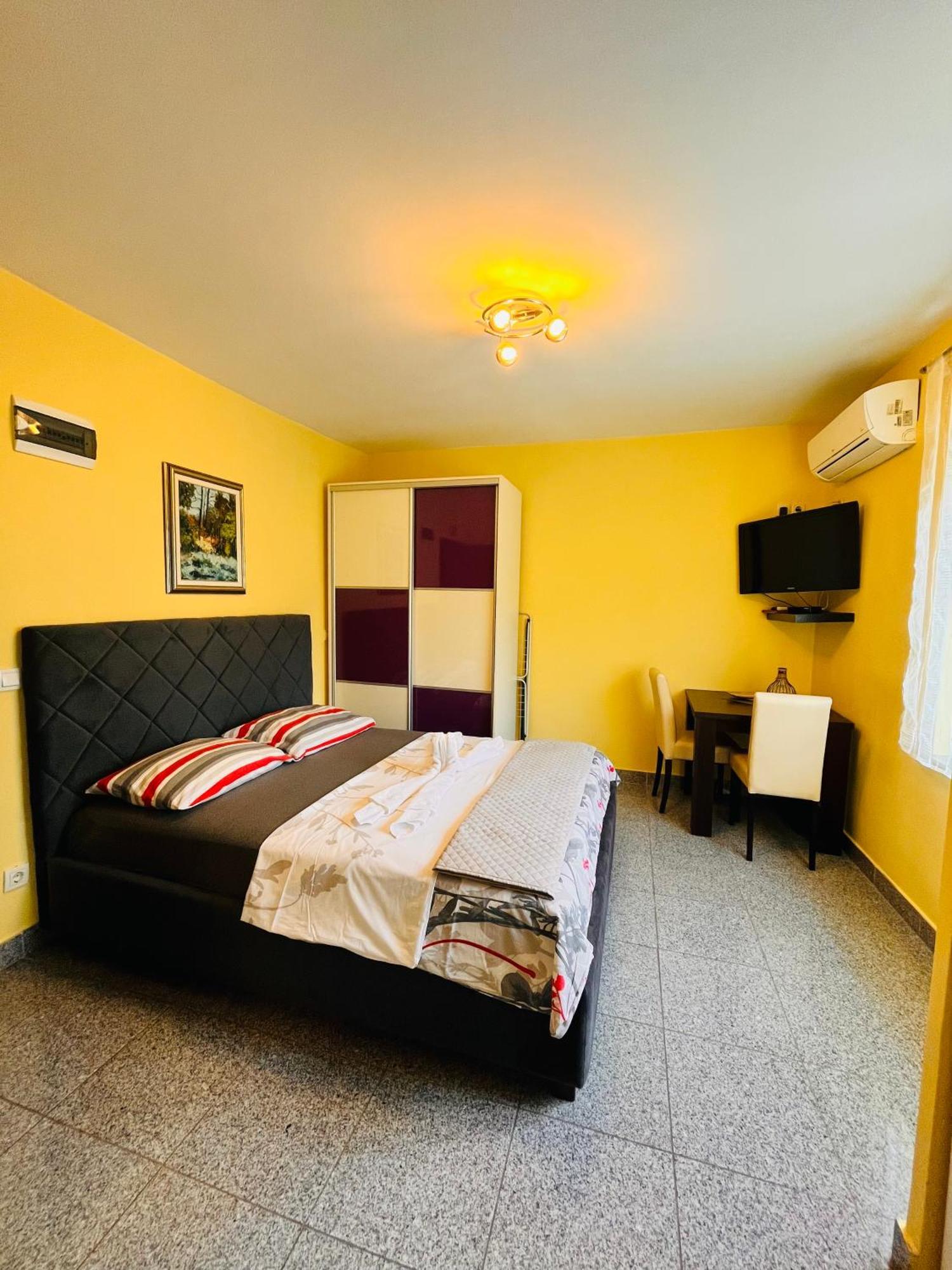 Kristal Appartement Kaštela