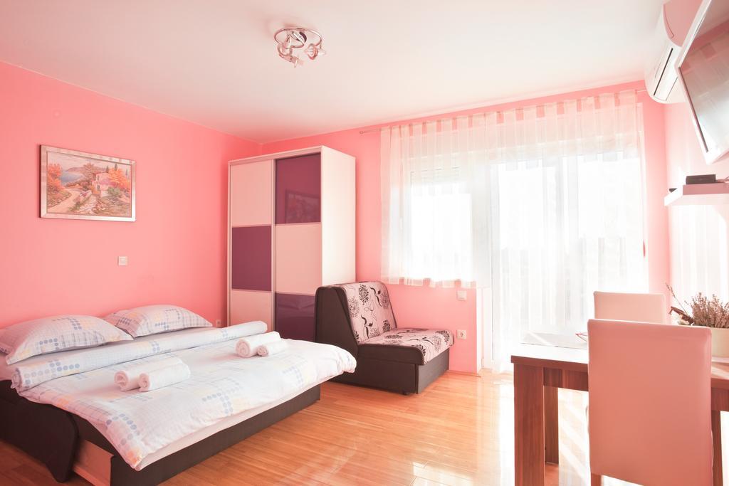 Kristal Appartement Kaštela