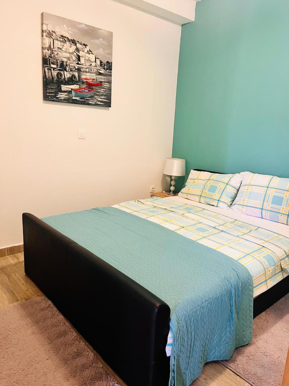 Appartement Kristal *