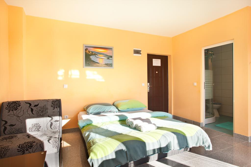 Kristal Apartment Kastela