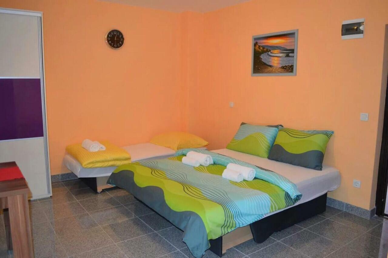 Kristal * Kastela