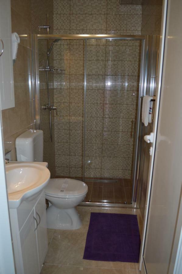 Kristal Appartement Kaštela