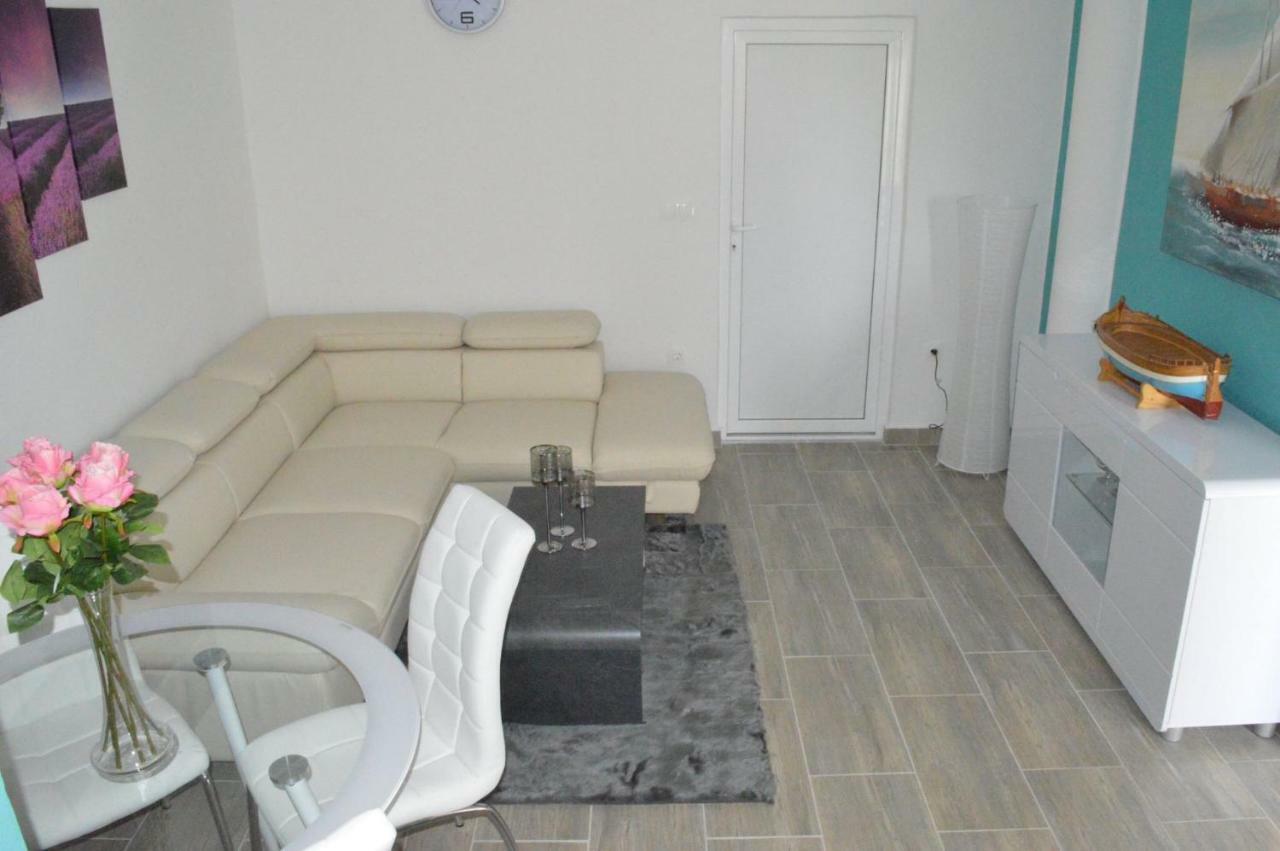 Apartment Kristal