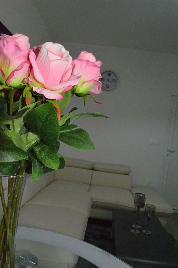Apartment Kristal *