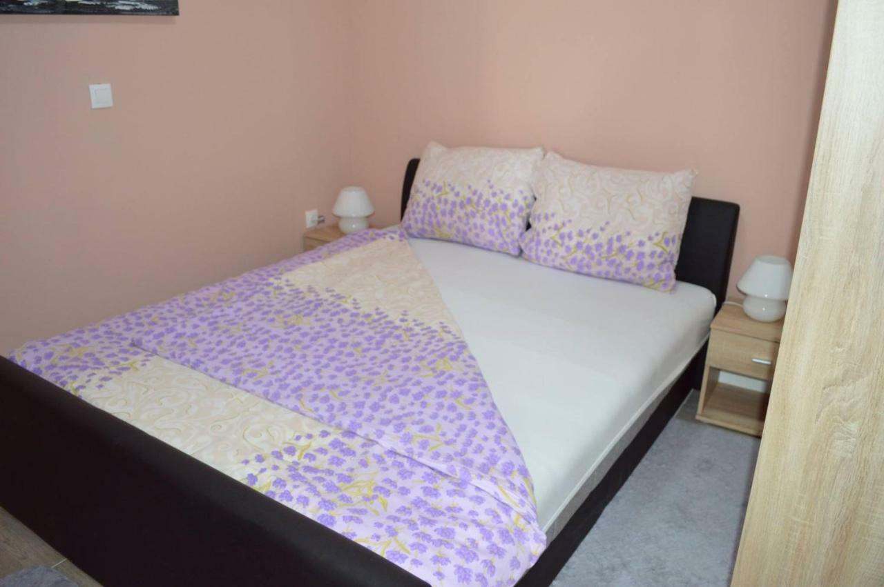 Appartement Kristal