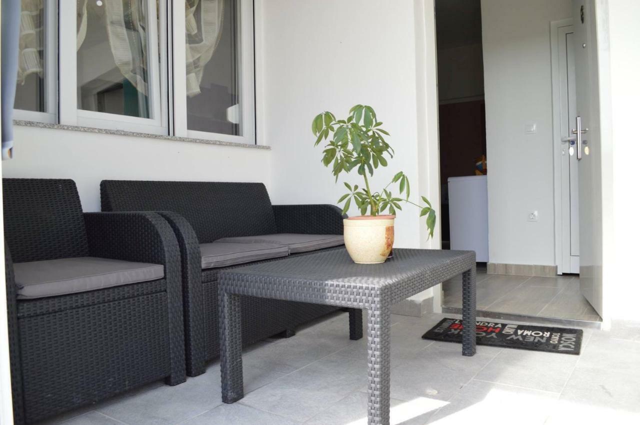 Kristal Apartment