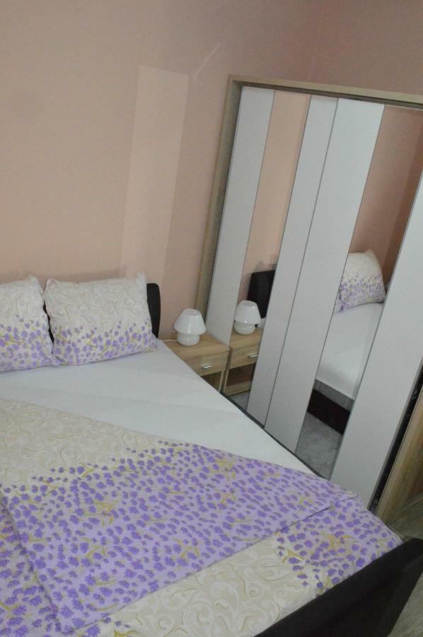 Appartement Kristal Kaštela