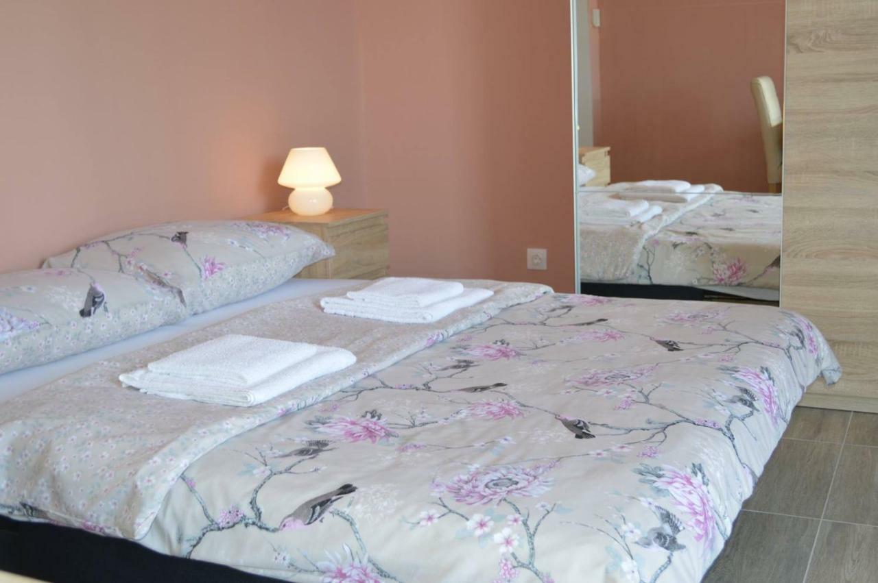 Apartment Kristal Kastela