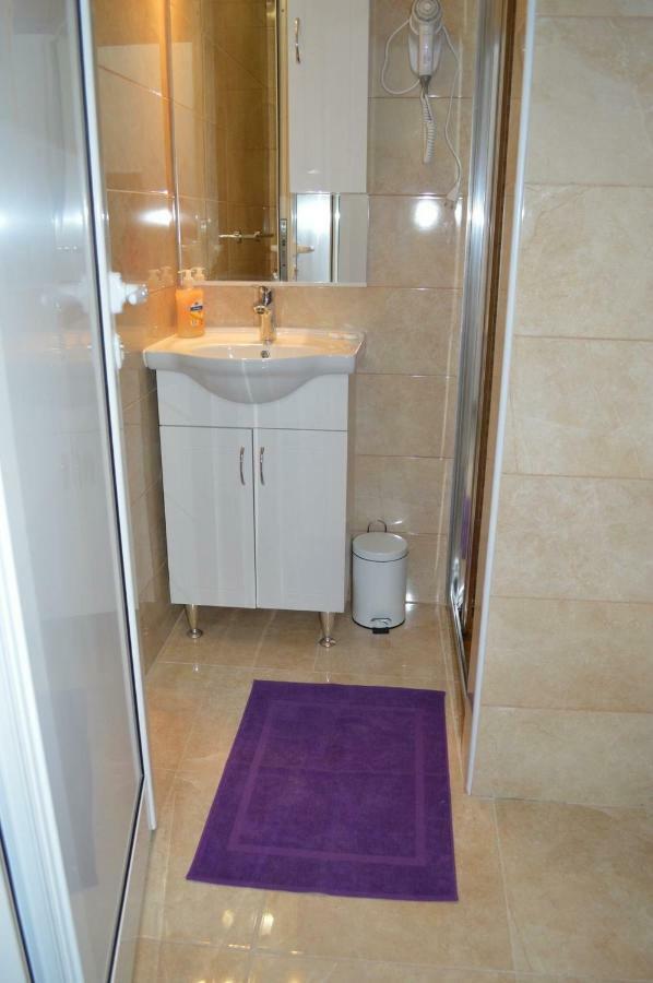 Apartment Kristal