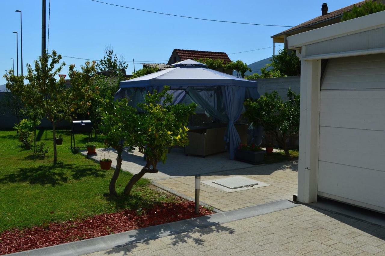 Kristal Appartement