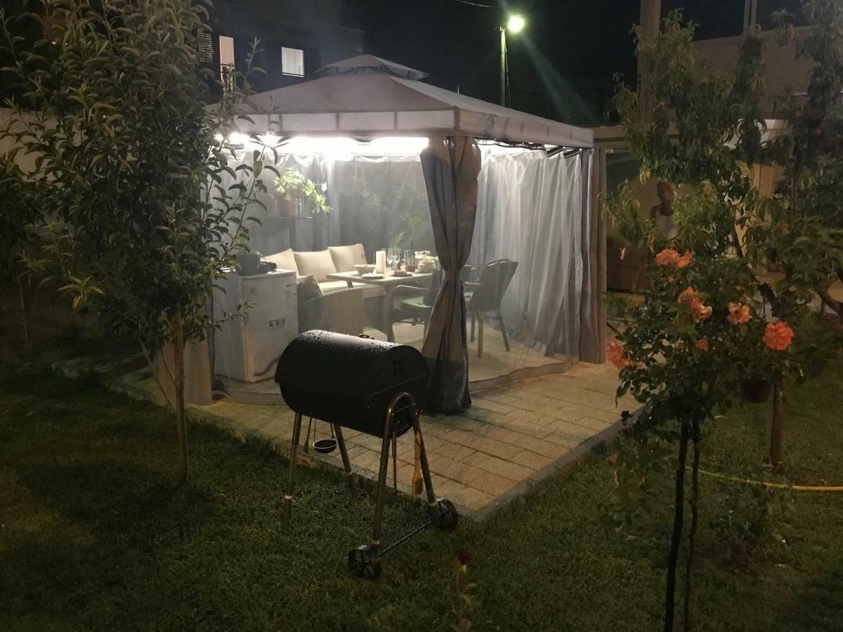 Kristal Appartement Kaštela
